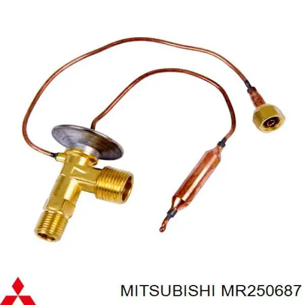  Chrysler MR250687 precio, desde 54,37 EUR