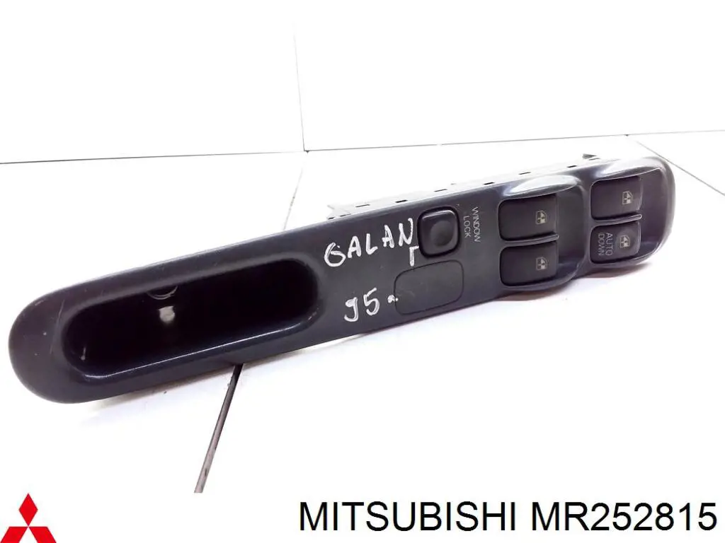 MR252815 Mitsubishi