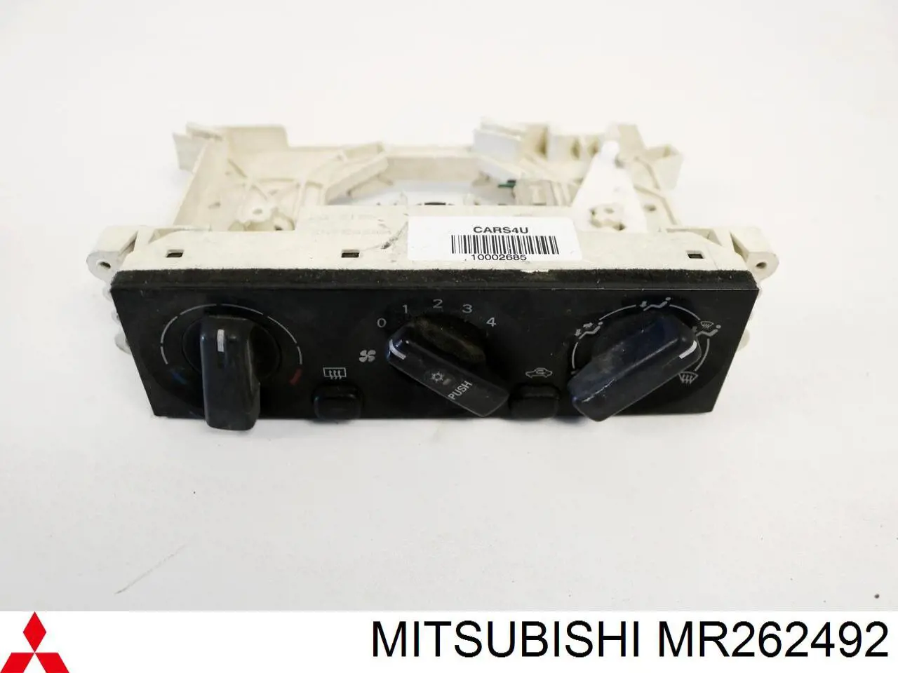 MR262492 Mitsubishi