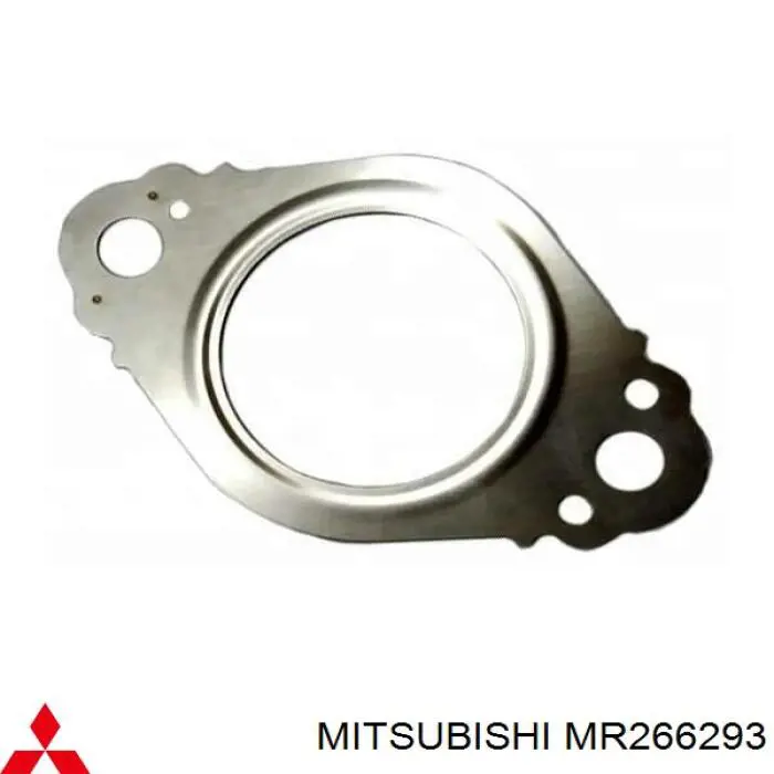 Comprar 05258 Metalcaucho Soporte de tubo de escape