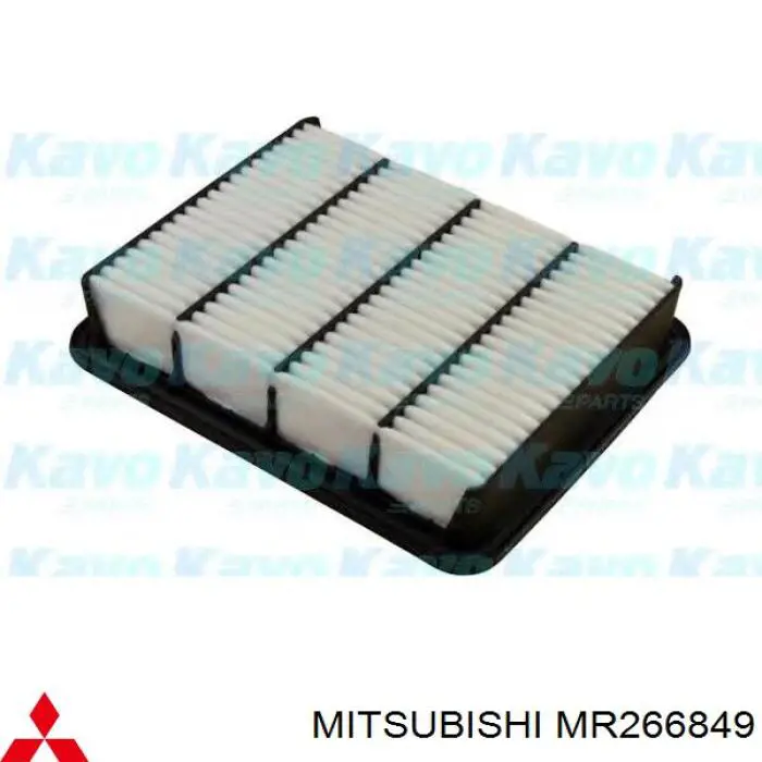 El filtro de aire Mitsubishi MR266849 precio, desde 7,46 EUR