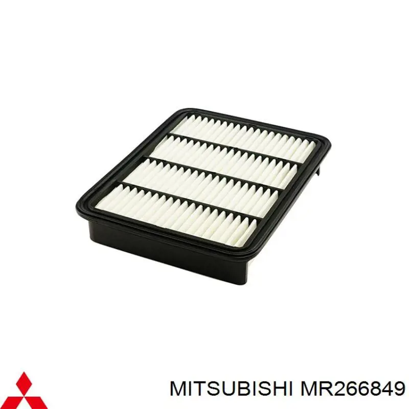 Comprar MR266849 Mitsubishi Filtro de aire