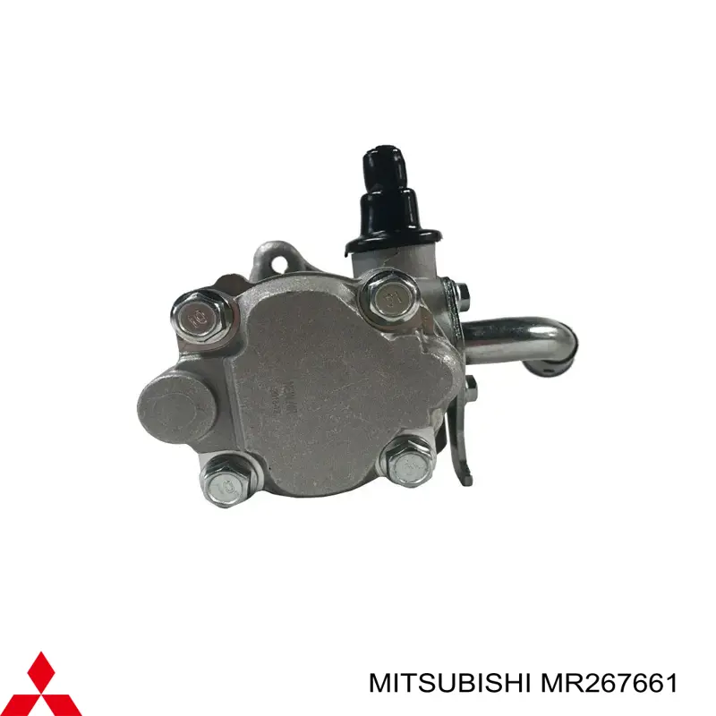 Comprar MR267661 Mitsubishi Bomba servodireccion
