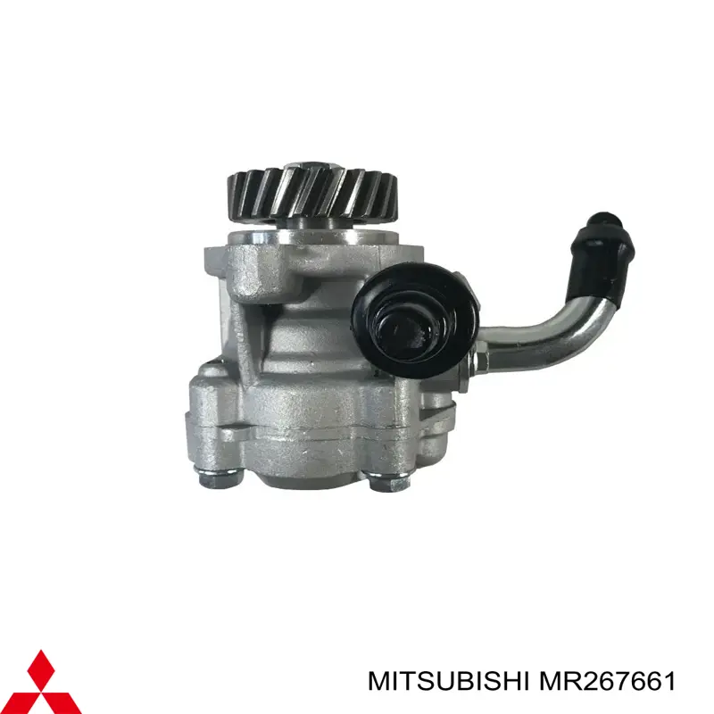 MR267661 Mitsubishi bomba de dirección