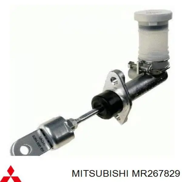 MR267829 Mitsubishi cilindro maestro de embrague
