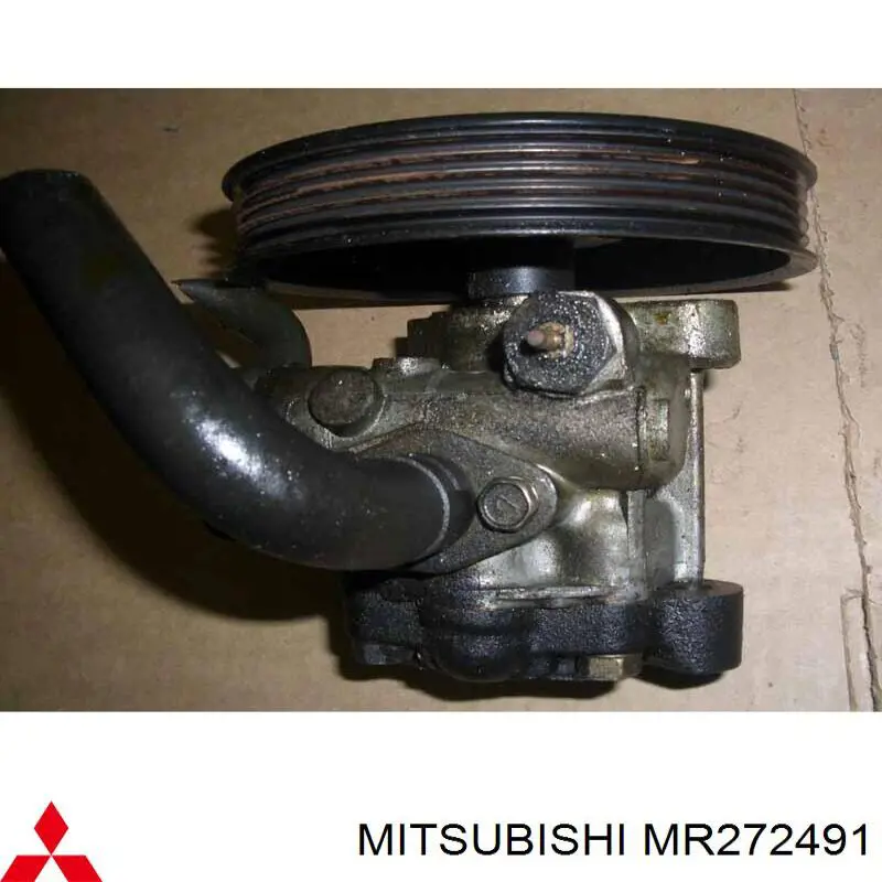 MR272491 Mitsubishi