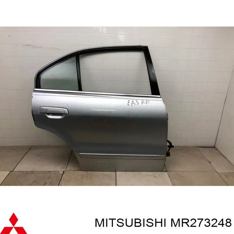 MR273248 Mitsubishi