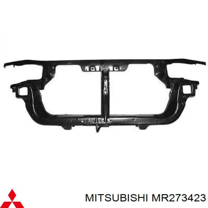MR273423 Mitsubishi piloto posterior izquierdo