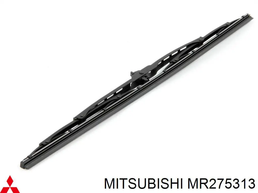 Goma del limpiaparabrisas lado pasajero Mitsubishi MR275313 precio, desde 24,71 EUR