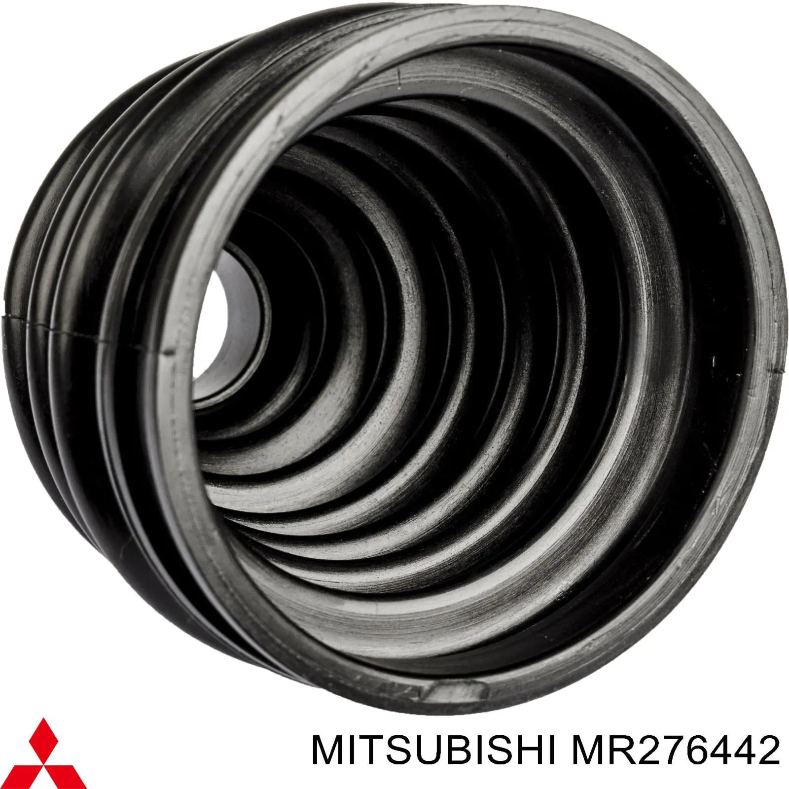 Comprar MR276442 Mitsubishi Fuelle de palier delantero exterior