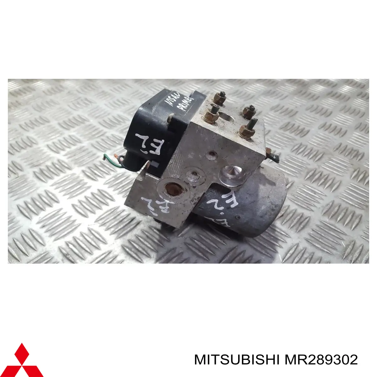 MR289302 Mitsubishi