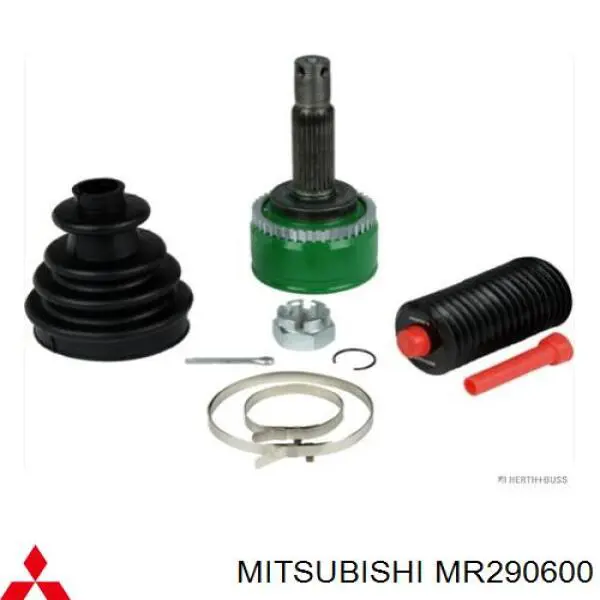 MR290600 Mitsubishi