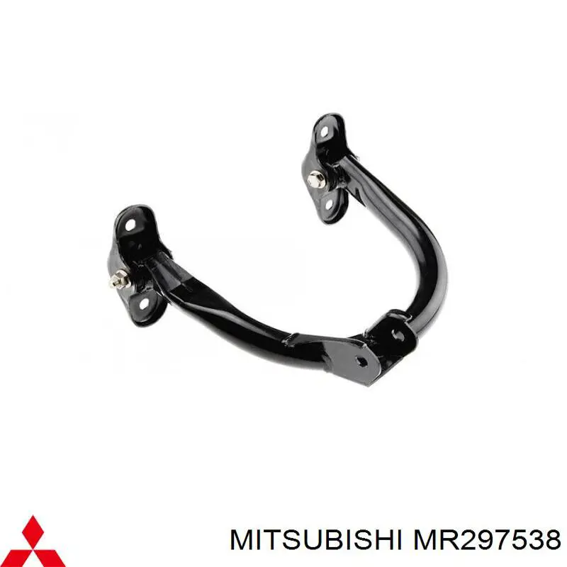 Brazo superior derecho de la suspensión trasera Polcar 5222383 precio, desde 57,47 EUR