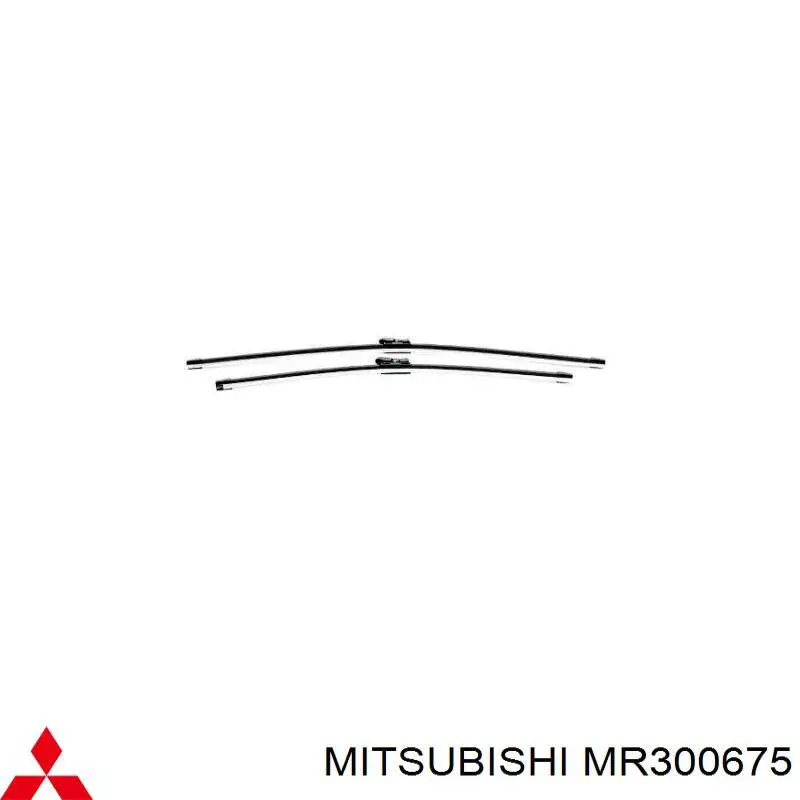 Comprar 7711172853 Renault (RVI) Escobilla del limpiaparabrisas del lado del pasajero