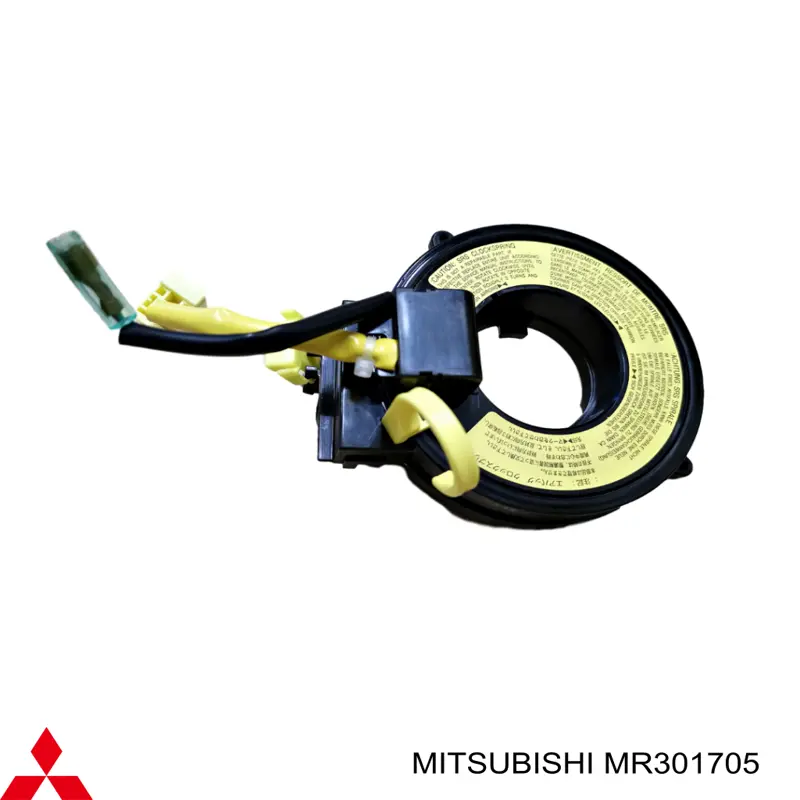Anillo de contacto del volante Mitsubishi MR301705 precio, desde 11,96 EUR