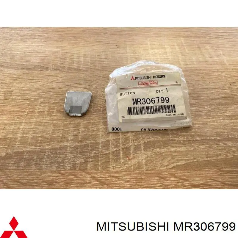  Mitsubishi MR306799 precio, desde  EUR