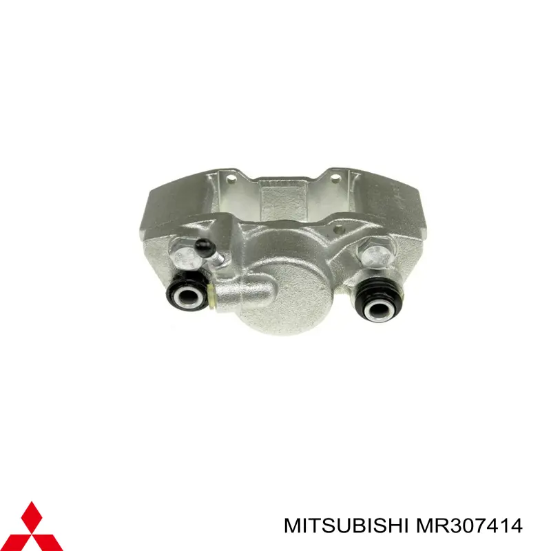 Comprar MR307414 Mitsubishi Pinza de freno trasera derecha