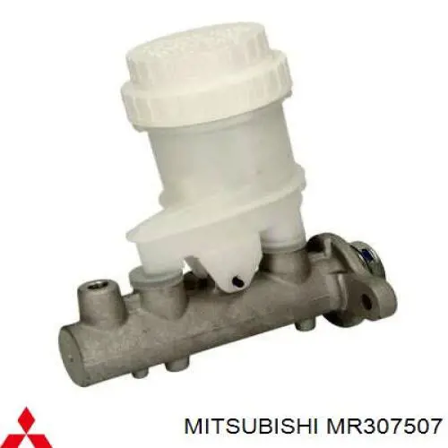 Comprar MR307507 Mitsubishi Cilindro maestro de frenos