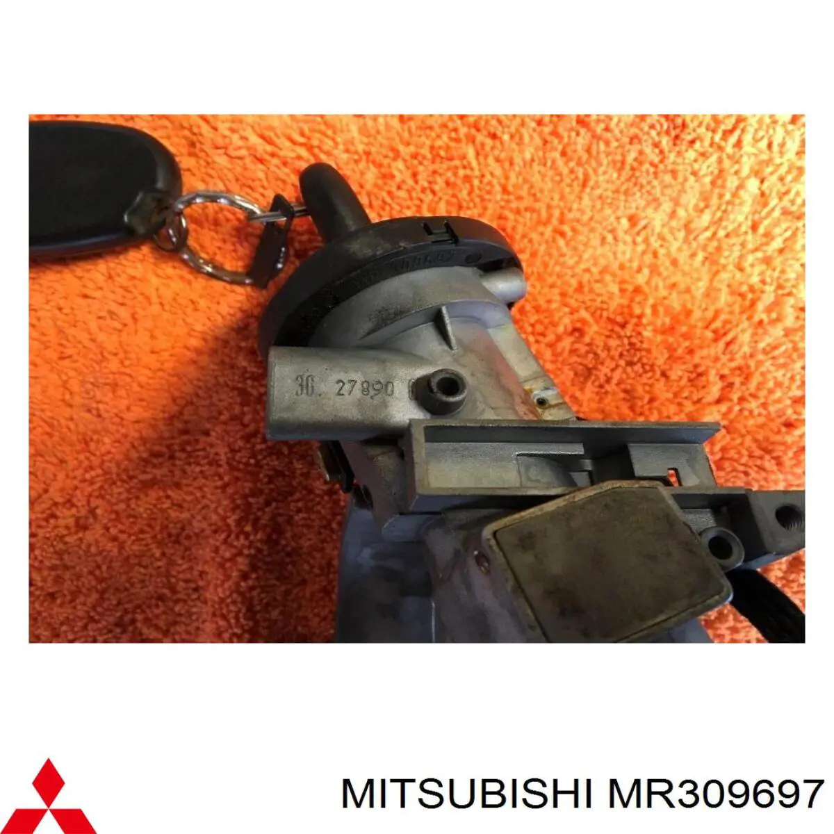  Mitsubishi MR309697 precio, desde 56,98 EUR