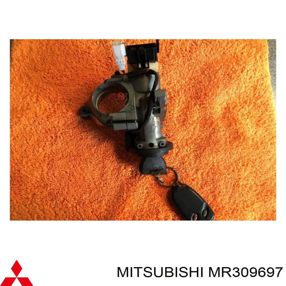Comprar MR309697 Mitsubishi 