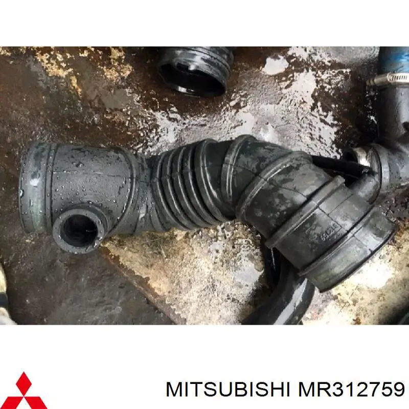 MR312759 Mitsubishi