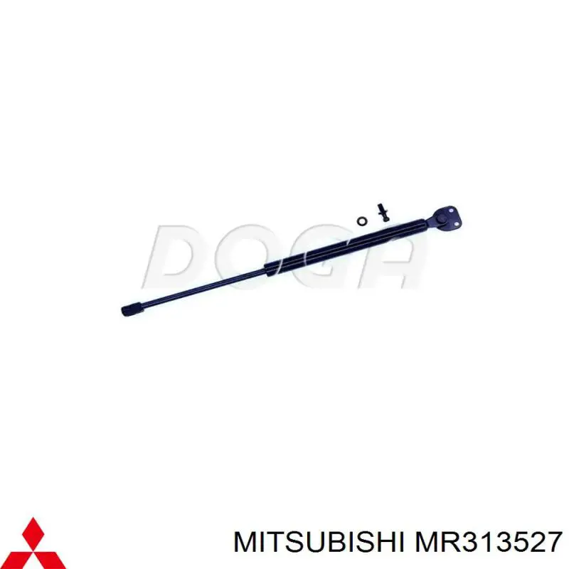 MR313527 Mitsubishi