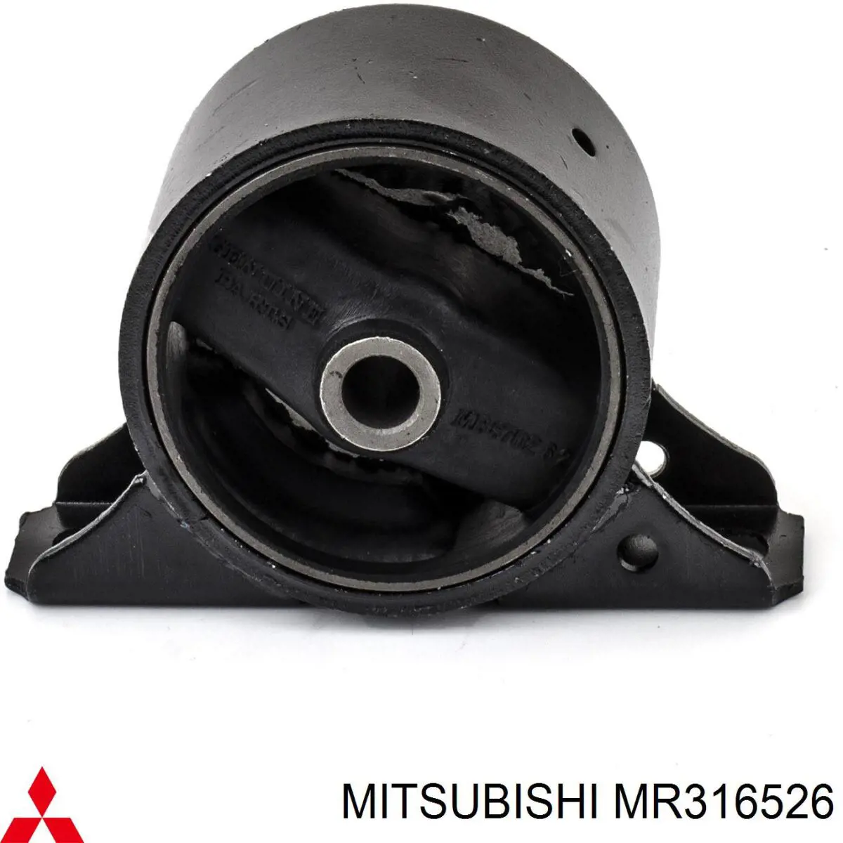 Comprar MR316526 Mitsubishi Soporte de motor trasero