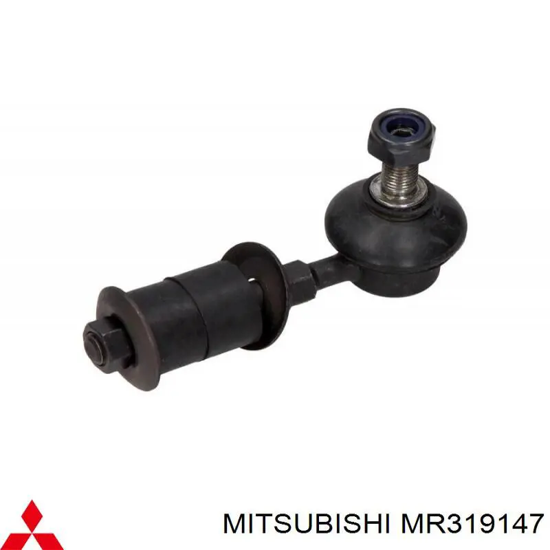 Bieleta estabilizadora delantera Mitsubishi MR319147 precio, desde 11,06 EUR