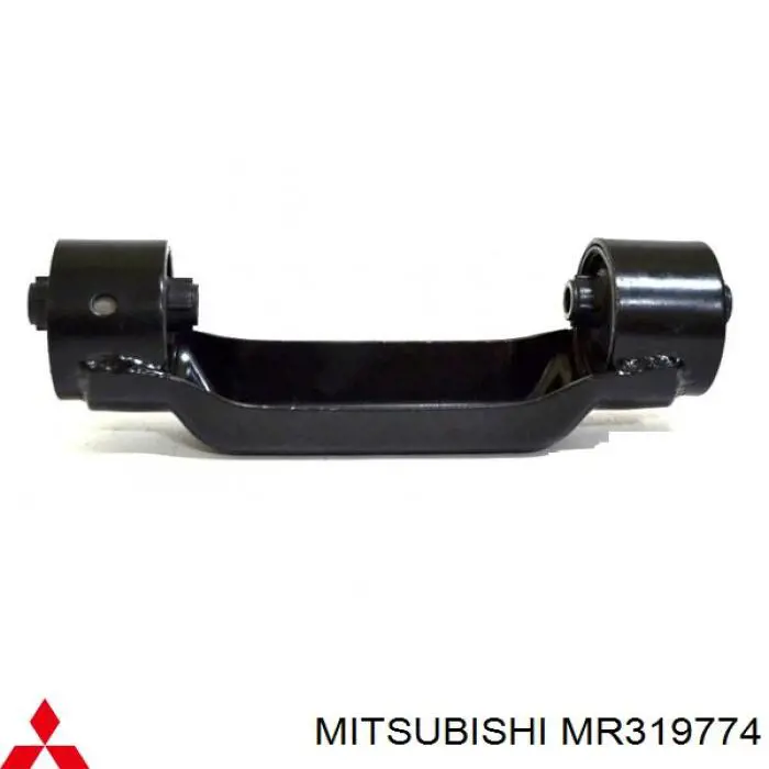 Comprar MR319774 Mitsubishi Soporte de motor trasero