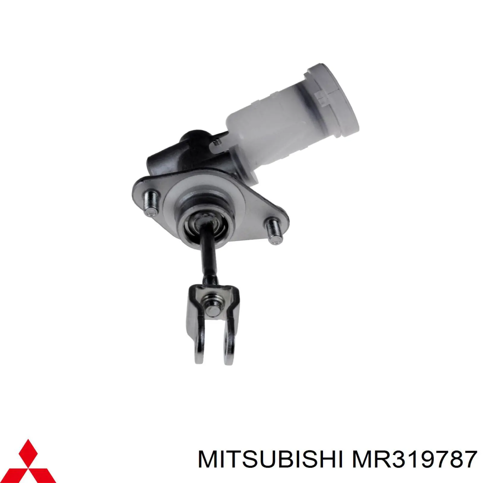 Comprar MR319787 Mitsubishi Cilindro maestro de embrague