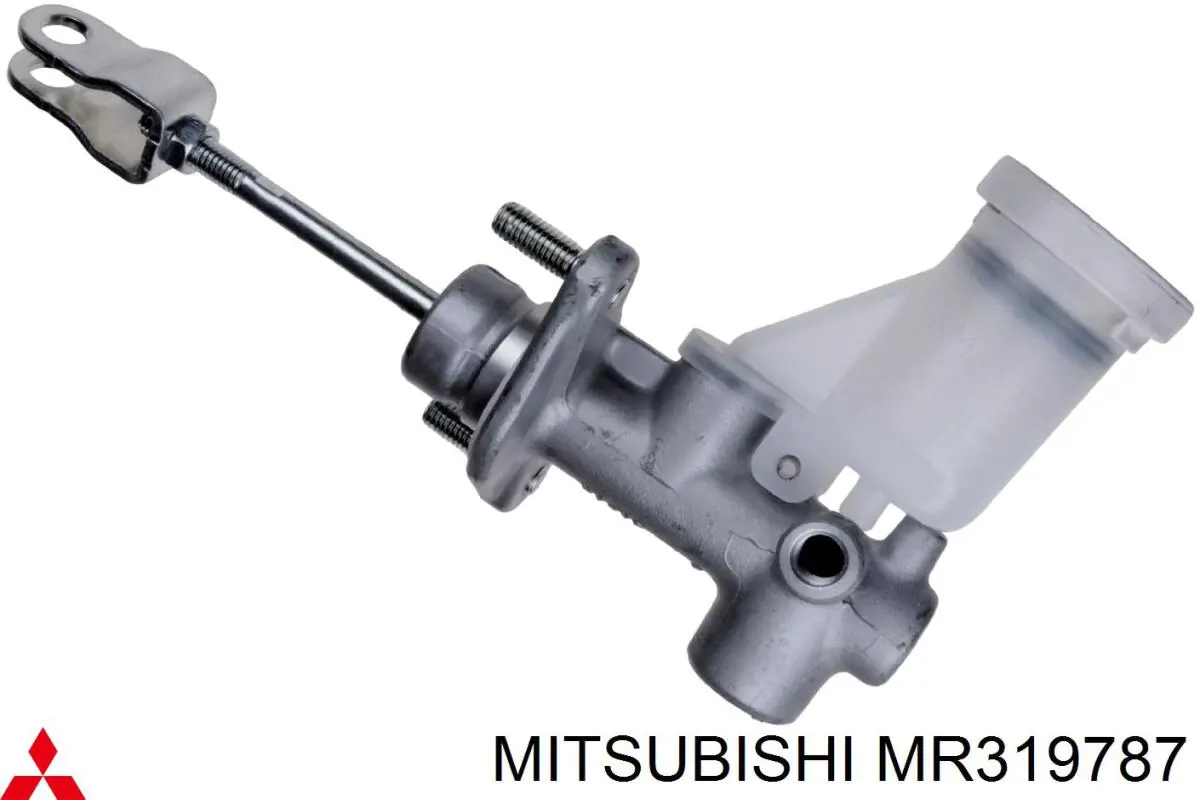 MR319787 Mitsubishi Cilindro maestro de clutch