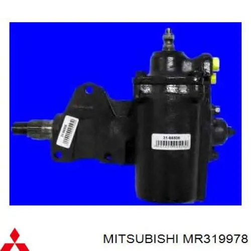 MR319978 Mitsubishi