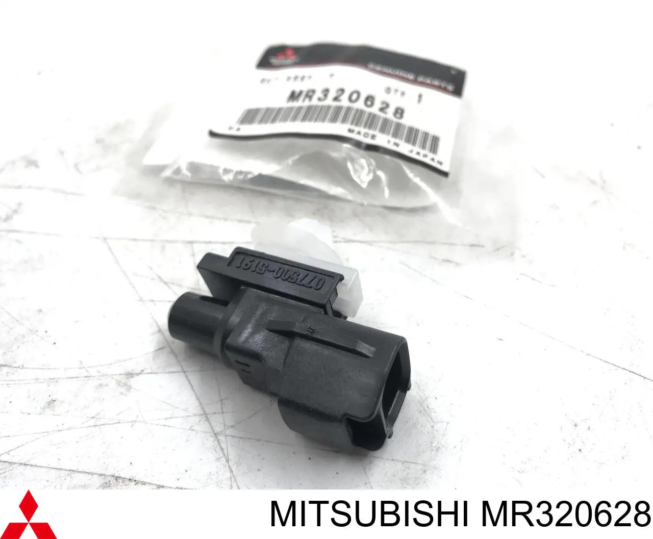 Q2120379 Q-fix Sensor de temperatura ambiente