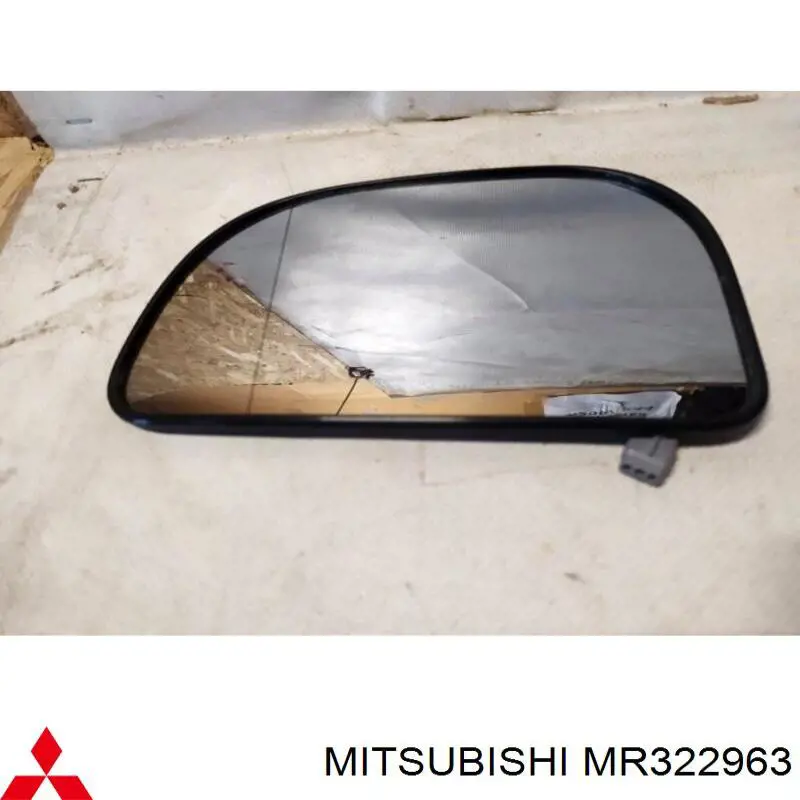 MR322963 Mitsubishi