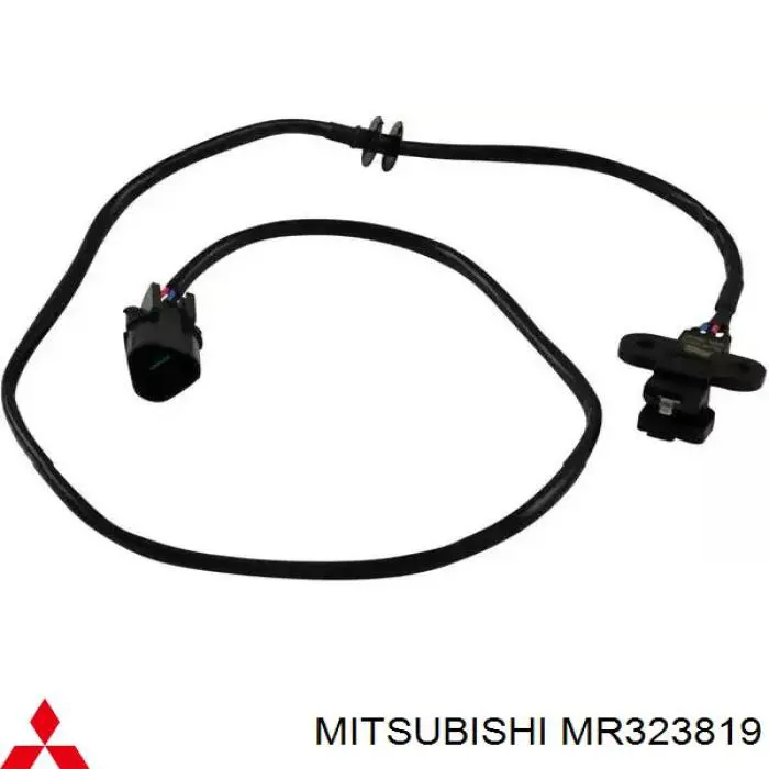 MR323819 Mitsubishi