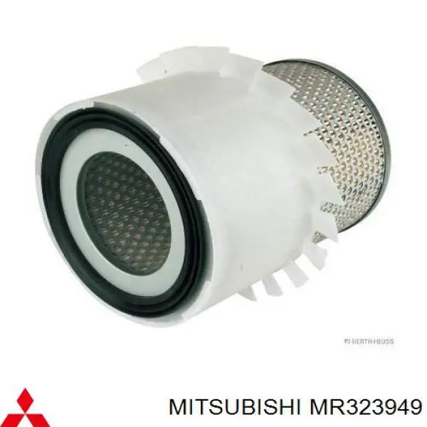 Comprar MR323949 Mitsubishi Filtro de aire