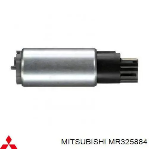Módulo alimentación de combustible  Mitsubishi MR325884 precio, desde  EUR