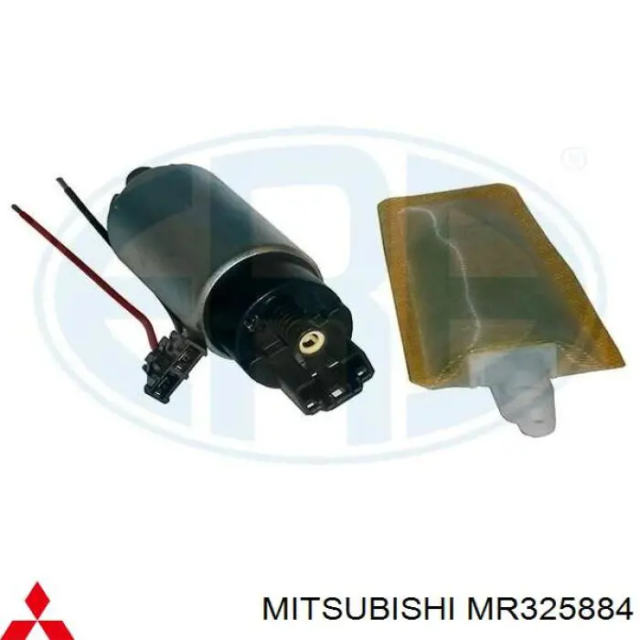 MR325884 Mitsubishi Módulo de alimentación de combustible