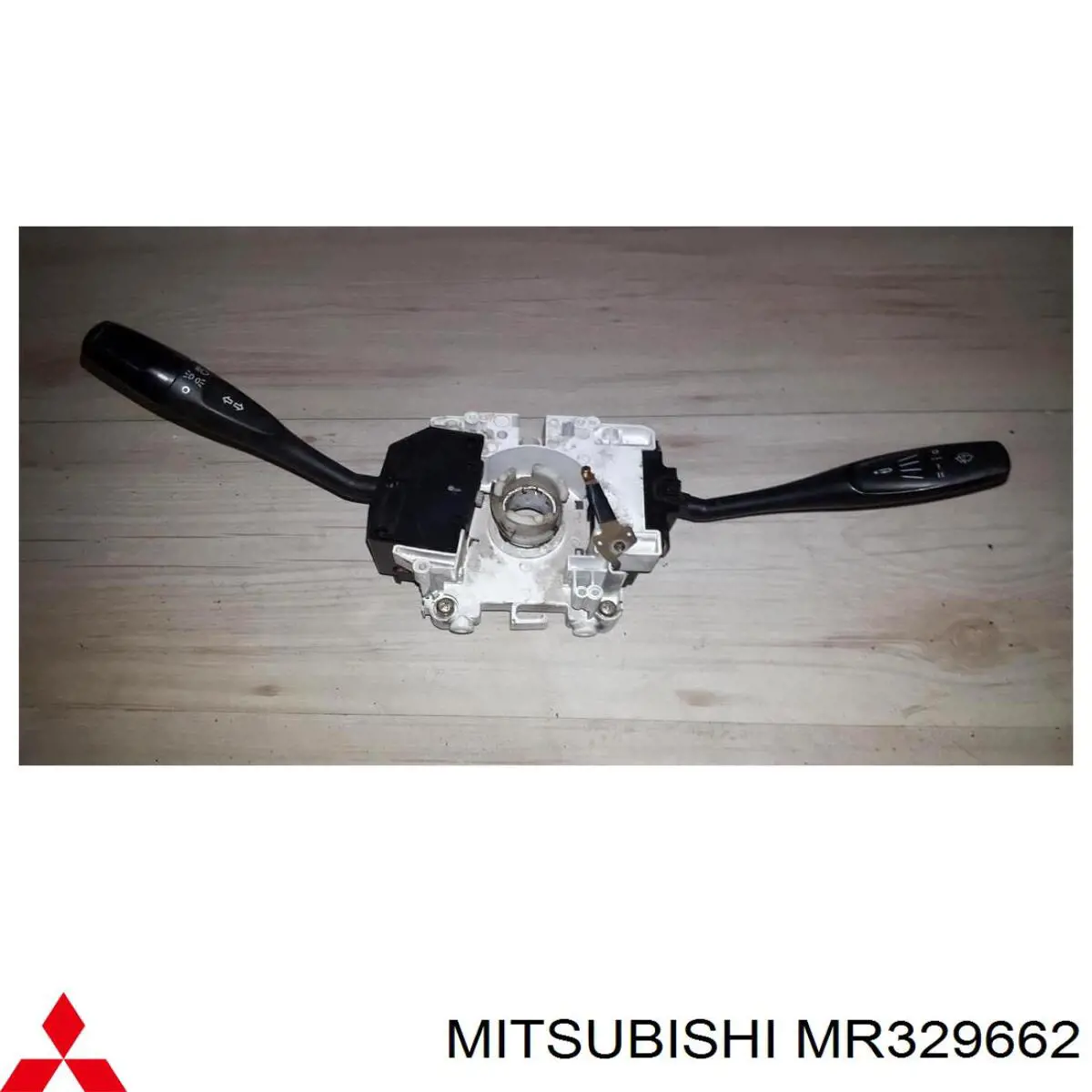 MR329662 Mitsubishi