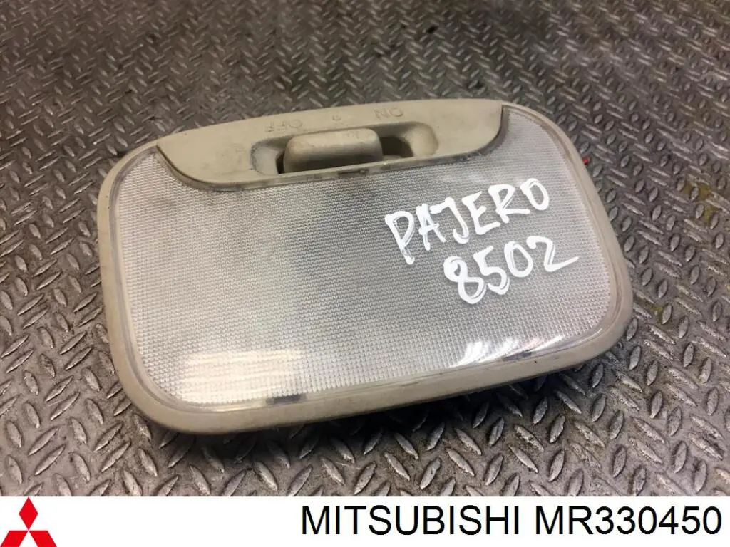  MR330450 Mitsubishi