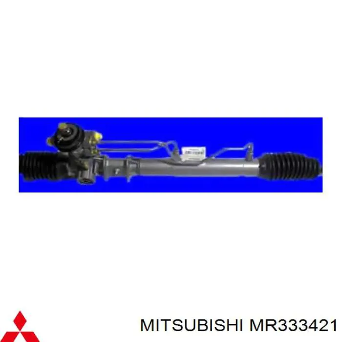 Engranaje de dirección Mitsubishi MR333421 precio, desde 236,91 EUR