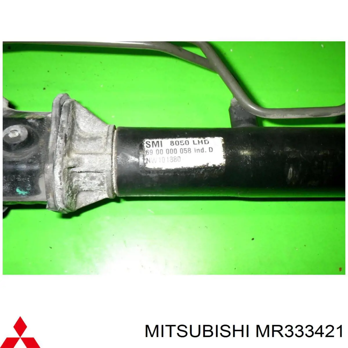 Comprar MR333421 Mitsubishi Cremallera