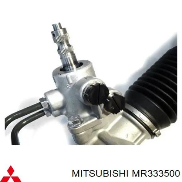 Comprar SR900032 GSP Cremallera