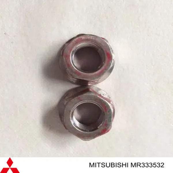  Mitsubishi MR333532 precio, desde 3,03 EUR
