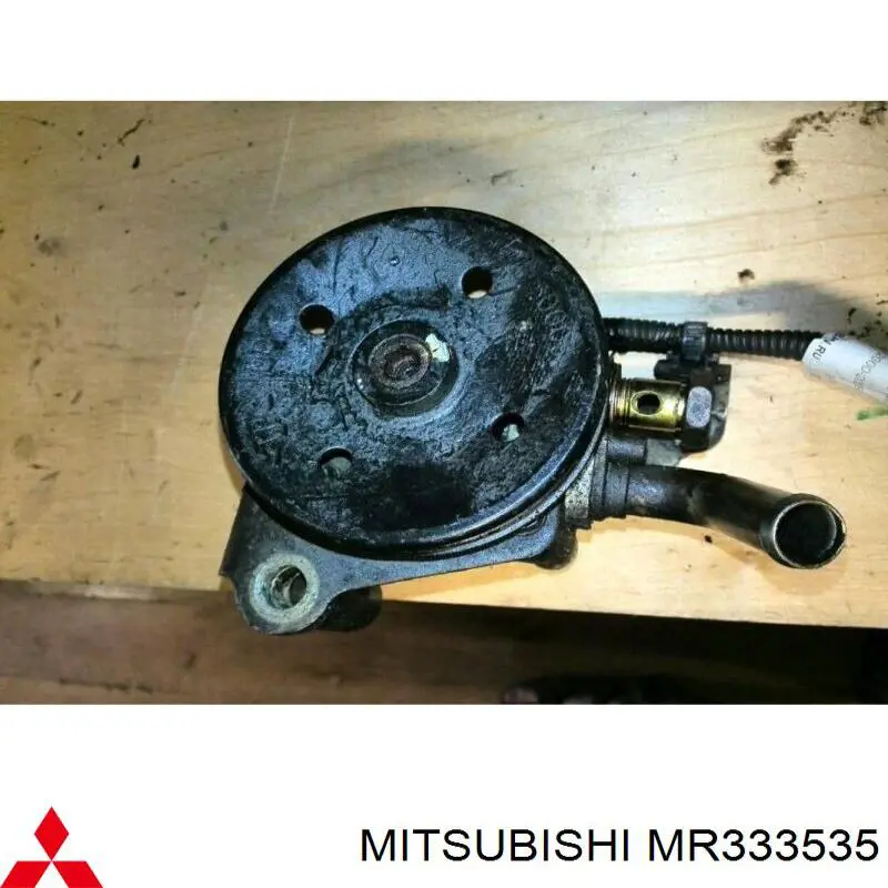 MR333535 Mitsubishi