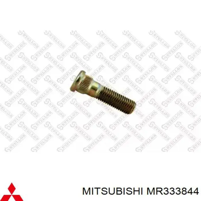 MR333844 Mitsubishi