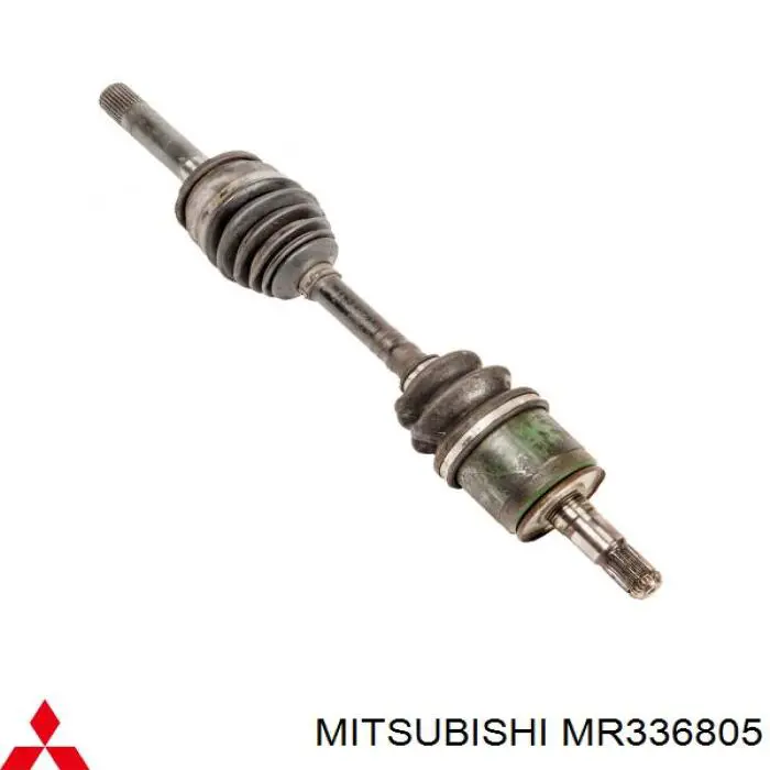 MR336805 Mitsubishi