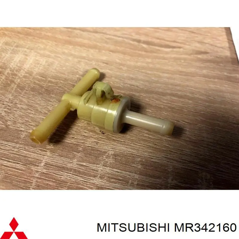 Válvula de llenado de combustible Mitsubishi MR342160 precio, desde 37,84 EUR