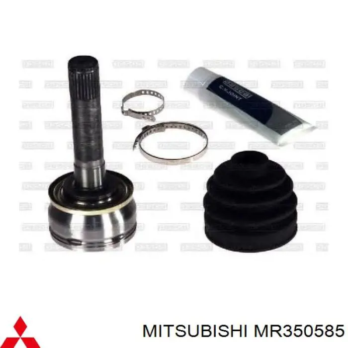 Comprar MR350585 Mitsubishi Junta homocinetica