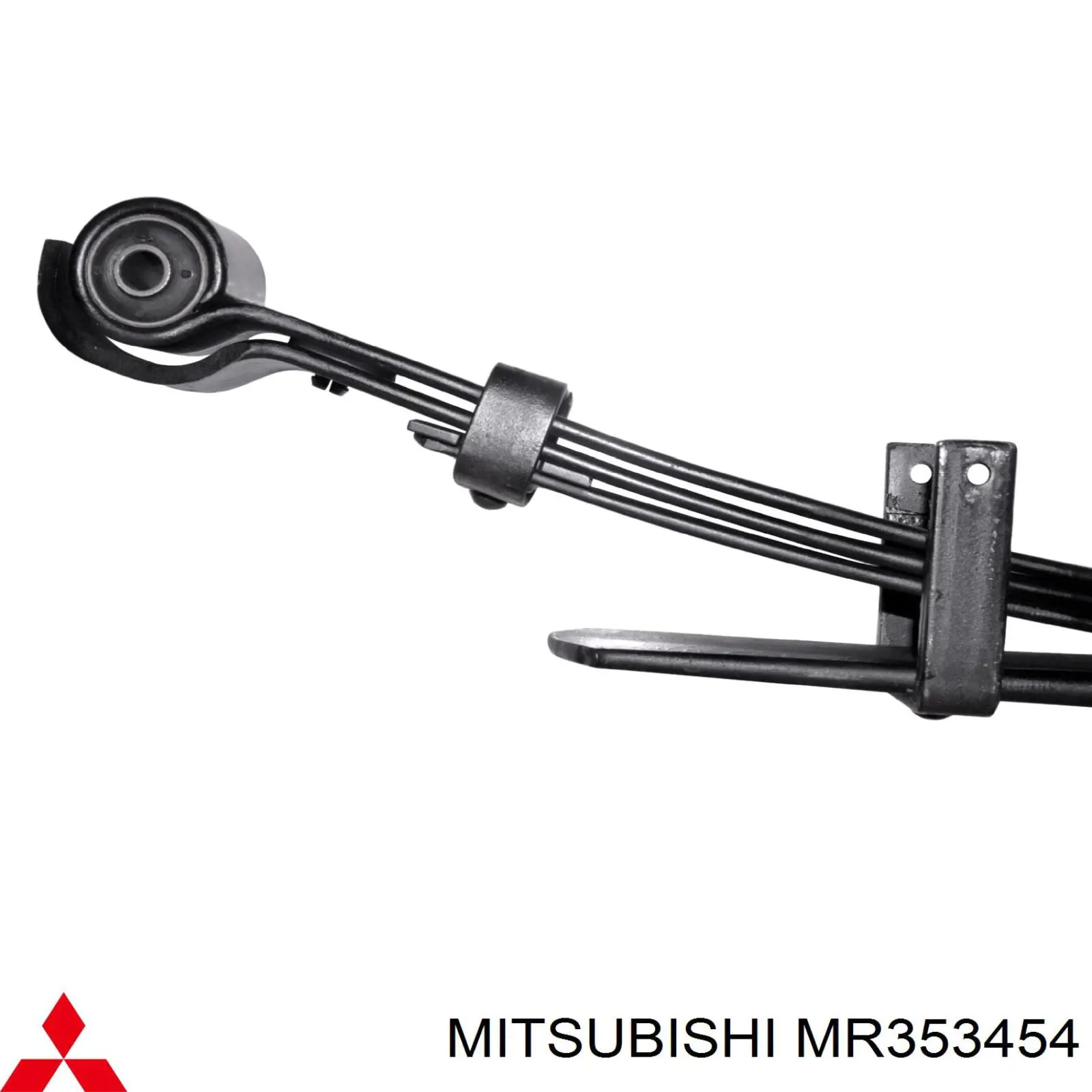 MR353454 Mitsubishi